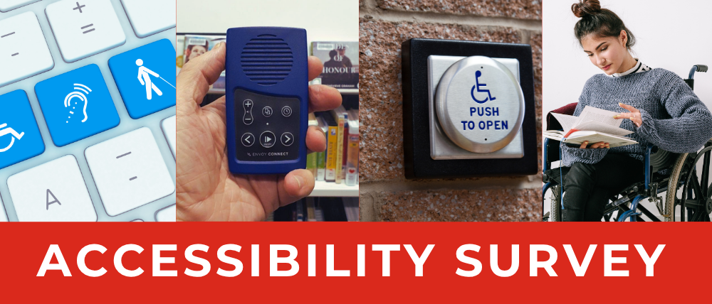 Accessibility Survey